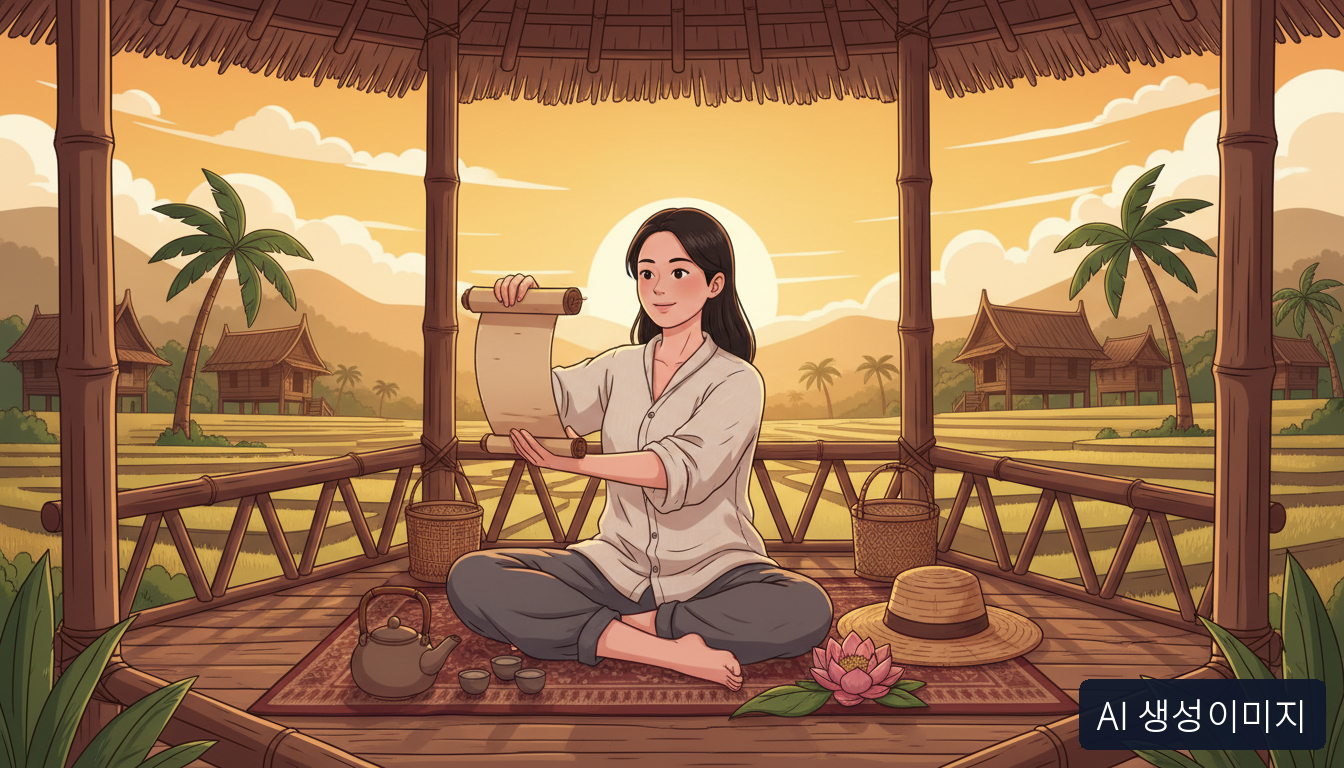 개통 서류