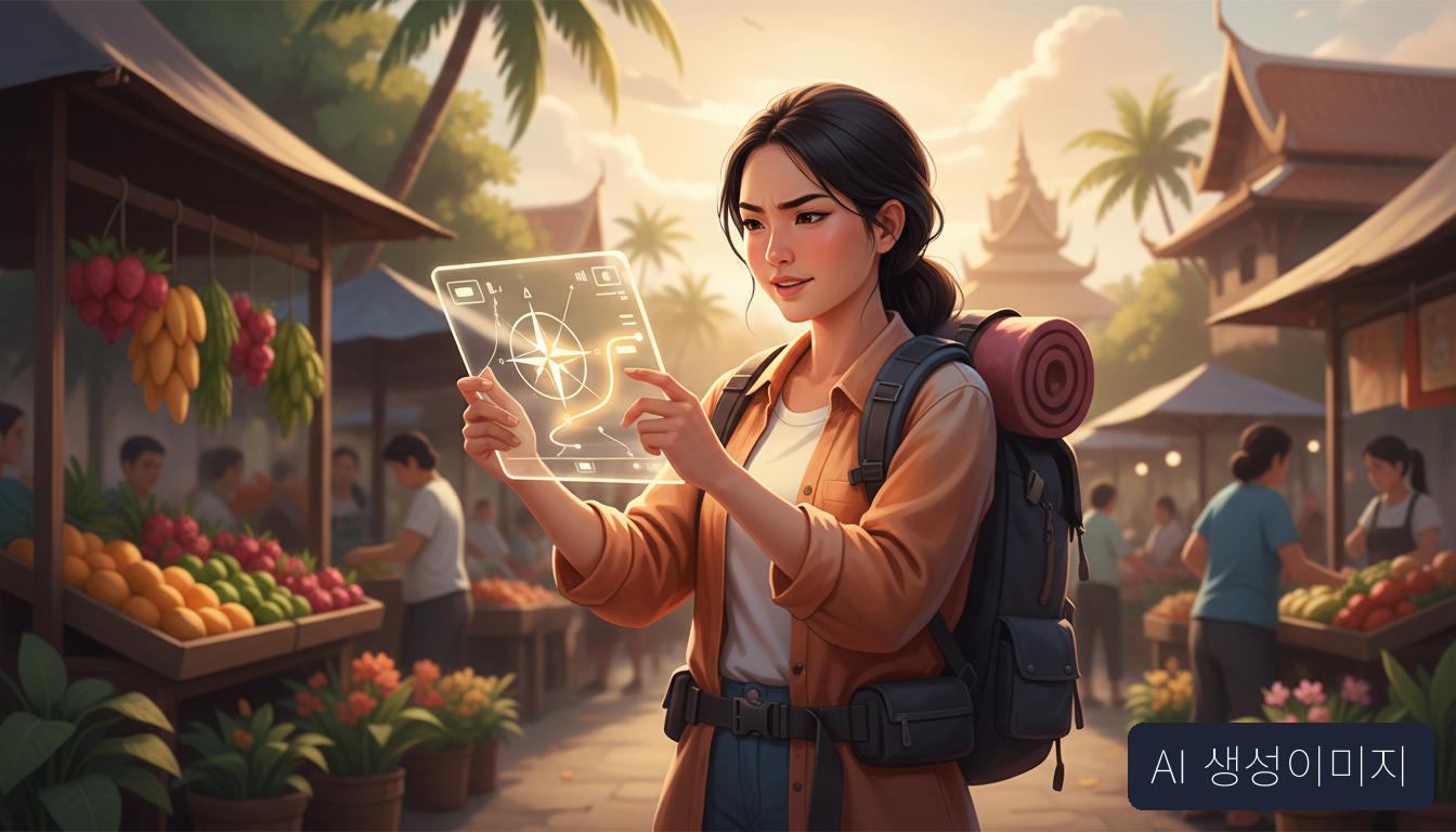 노선 찾기